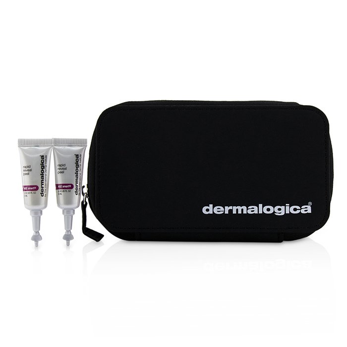 Dermalogica Age Smart Rapid Reveal Peel 10x3ml/0.1ozProduct Thumbnail