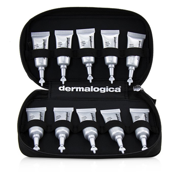 Dermalogica Age Smart Rapid Reveal Peel 10x3ml/0.1ozProduct Thumbnail