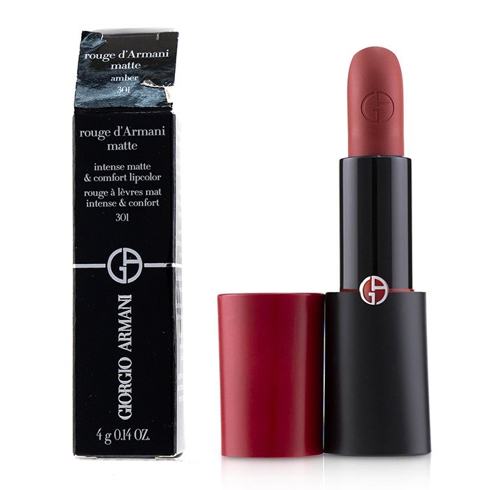 Giorgio Armani Rouge D'Armani Matte Интенсивная Матовая Губная Помада 4g/0.14ozProduct Thumbnail