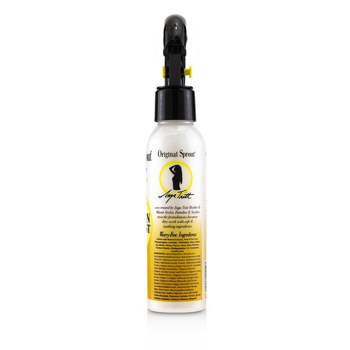 Original Sprout Tahitian Collection Protective Protein Hair Mist (Instantly Strong & Smooth) 120ml/4ozProduct Thumbnail