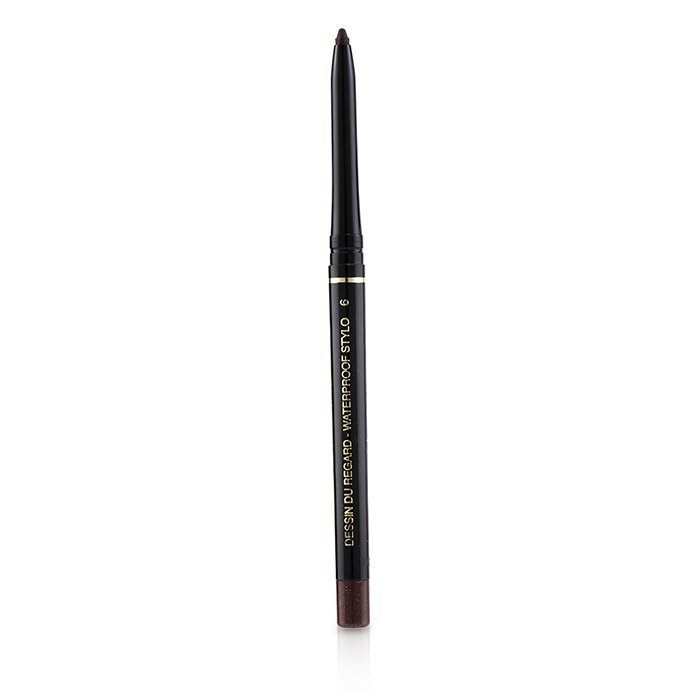 Yves Saint Laurent Dessin Du Regard Waterproof Stylo Long Wear Precise Eyeliner 0.35g/0.01ozProduct Thumbnail