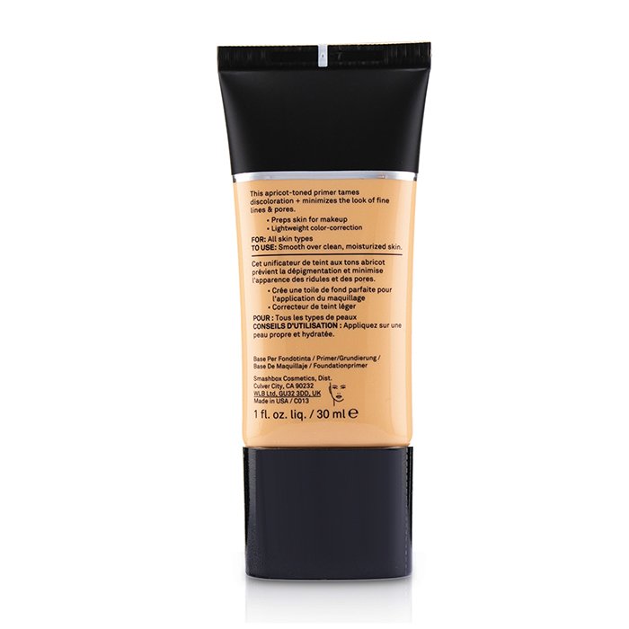 Smashbox برايمر Photo Finish Even Skintone 30ml/1ozProduct Thumbnail