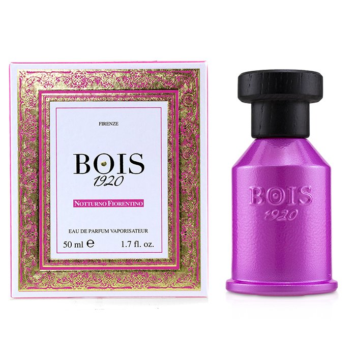 Bois 1920 Notturno Fiorentino Eau De Parfum Spray 50ml/1.7ozProduct Thumbnail
