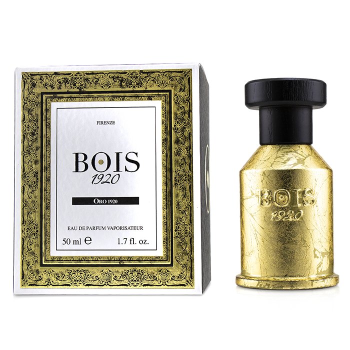 Bois 1920 Oro 1920 Eau De Parfum Spray 50ml/1.7ozProduct Thumbnail