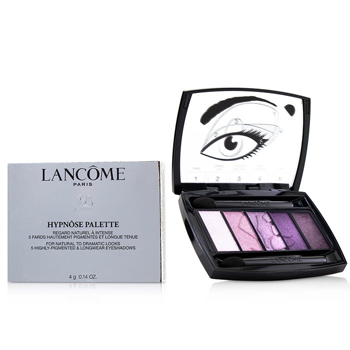 Lancome Hypnose Palette 4g/0.14ozProduct Thumbnail