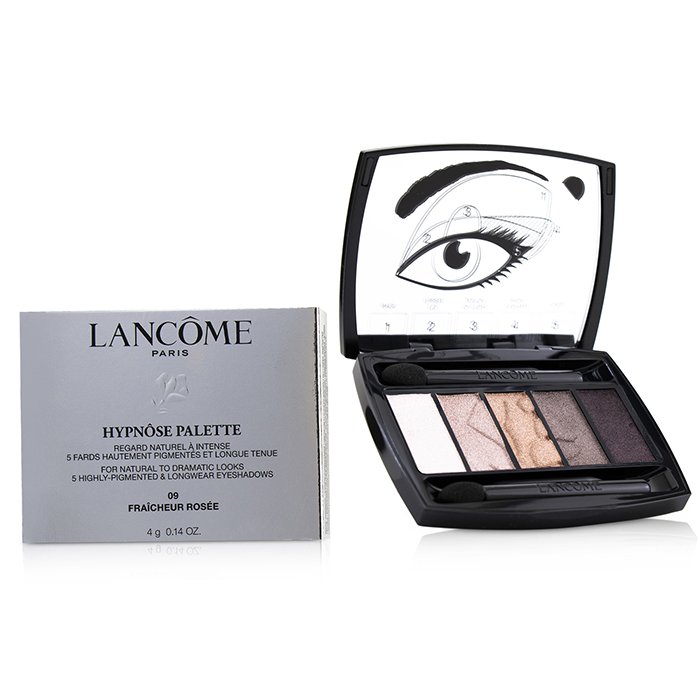 Lancome Hypnose Palette 4g/0.14ozProduct Thumbnail
