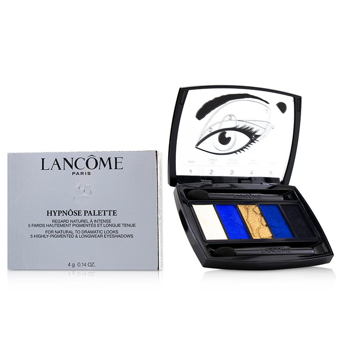 Lancome Hypnose Palette 4g/0.14ozProduct Thumbnail