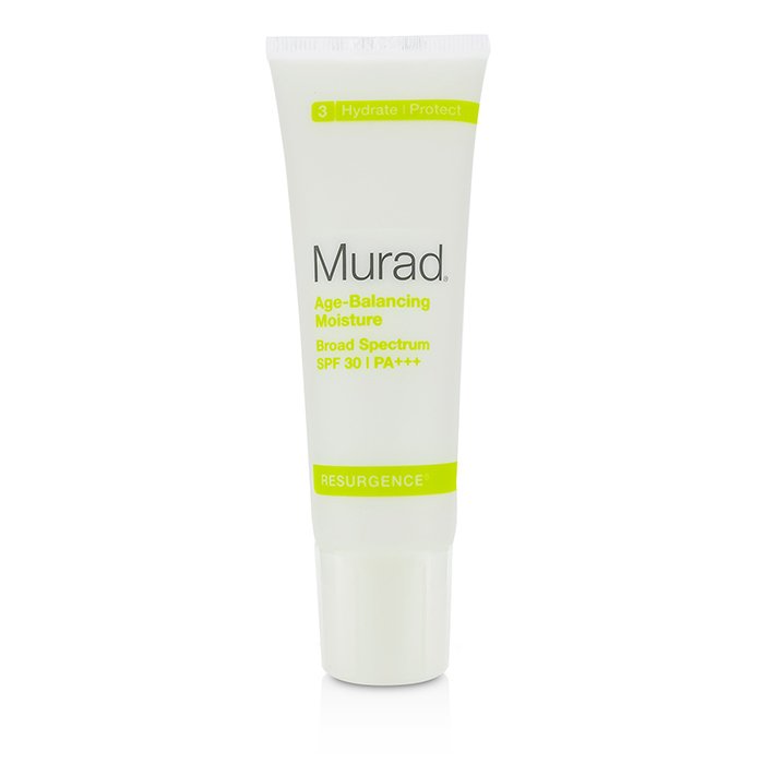 Murad Age-Balancing Moisture Broad Spectrum SPF 30 (Exp. Date 03/2020) 50ml/1.7ozProduct Thumbnail