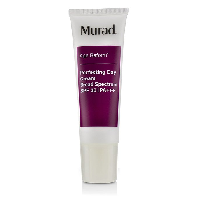Murad Perfecting Day Cream SPF30 - Dry/ Sensitive Skin (Exp. Date 03/2020) 50ml/1.7ozProduct Thumbnail