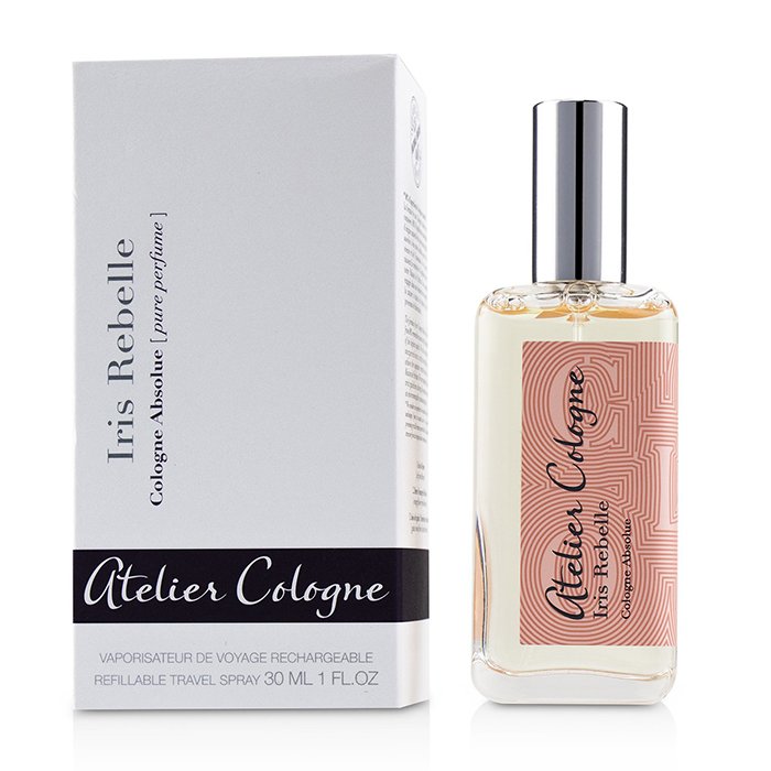 Atelier Cologne Iris Rebelle Cologne Absolue Spray 30ml/1ozProduct Thumbnail