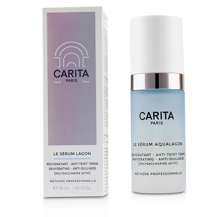 Carita Le Serum Lagon (Rehydrating - Anti-Dullness) 30ml/1.01ozProduct Thumbnail