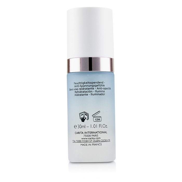 Carita Le Serum Lagon (Rehydrating - Anti-Dullness) 30ml/1.01ozProduct Thumbnail
