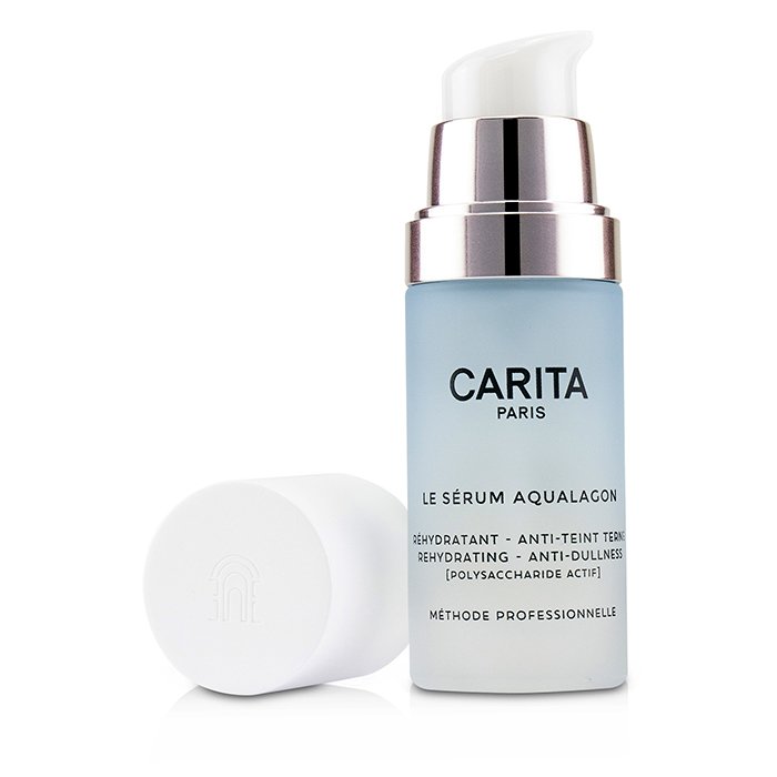 Carita Le Serum Lagon (Rehydrating - Anti-Dullness) 30ml/1.01ozProduct Thumbnail