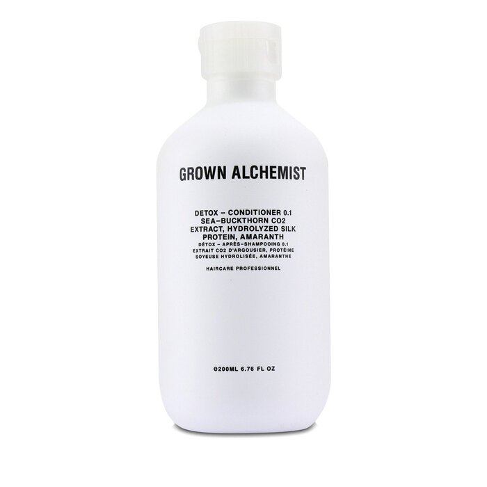 Grown Alchemist Detox - Conditioner 0.1 200ml/6.76ozProduct Thumbnail