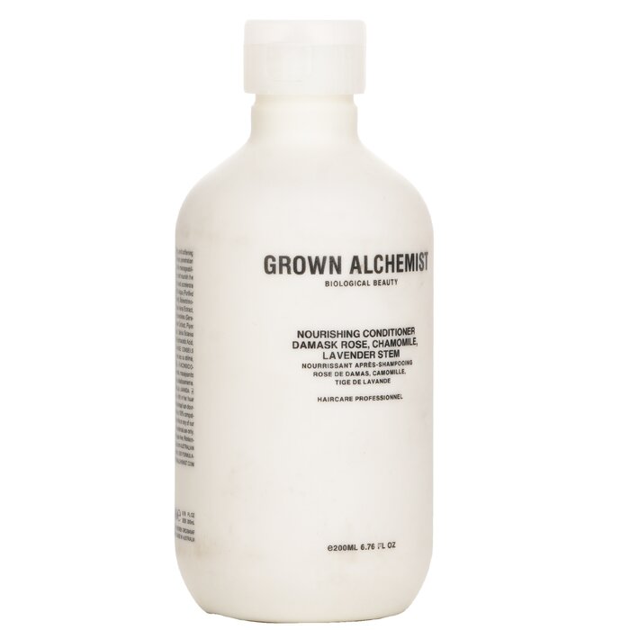 Grown Alchemist Nourishing - Conditioner 0.6 200ml/6.76ozProduct Thumbnail