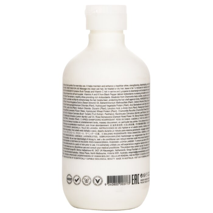 Grown Alchemist Nourishing - Conditioner 0.6 200ml/6.76ozProduct Thumbnail