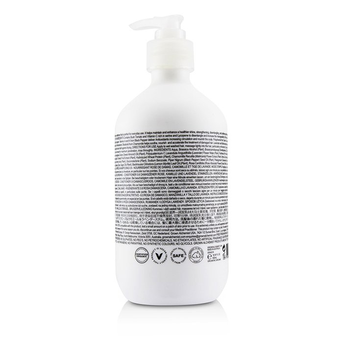 Grown Alchemist Nourishing - Conditioner 0.6 500ml/16.9ozProduct Thumbnail