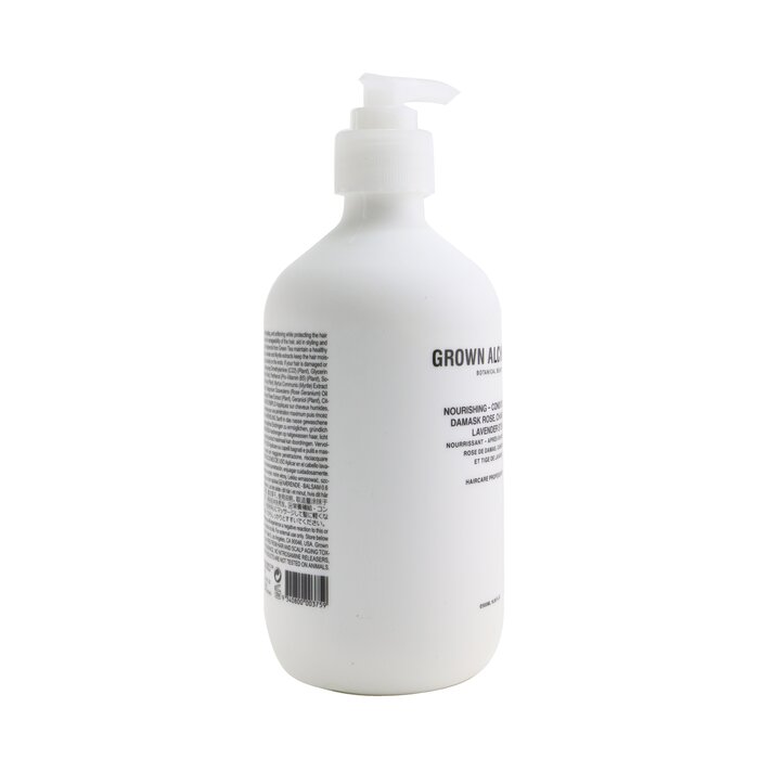 Grown Alchemist Nourishing - Conditioner 0.6 500ml/16.9ozProduct Thumbnail