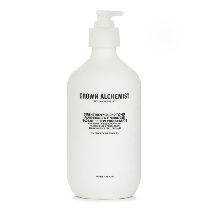 Grown Alchemist Strengthening - Conditioner 0.2  500ml/16.9ozProduct Thumbnail