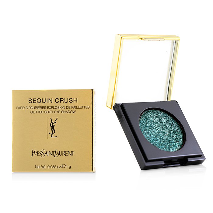 Yves Saint Laurent Sequin Crush Glitter Shot Sombra de Ojos 1g/0.035ozProduct Thumbnail