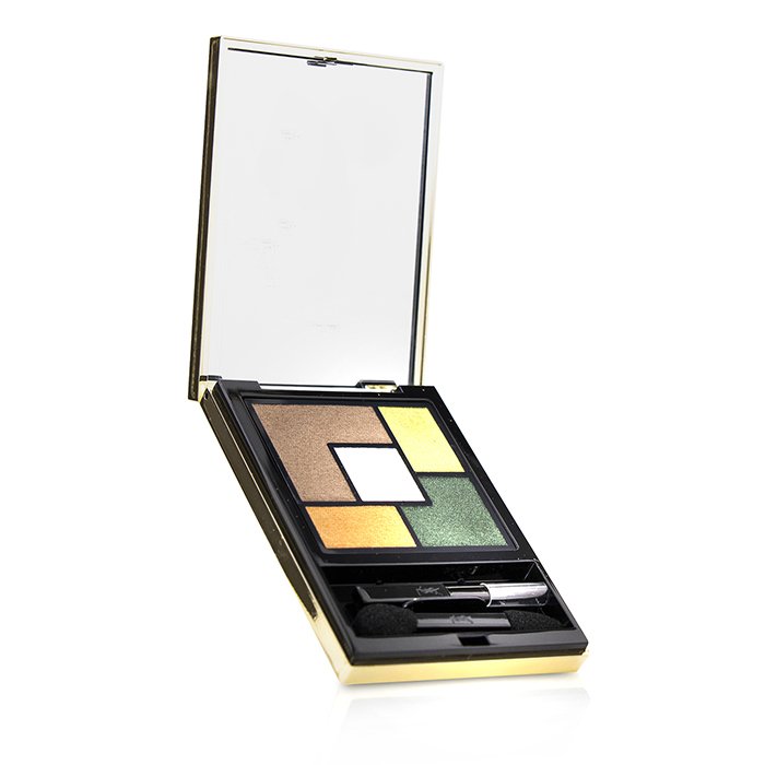 Yves Saint Laurent Couture Palette (5 Color Ready To Wear) 5g/0.18ozProduct Thumbnail