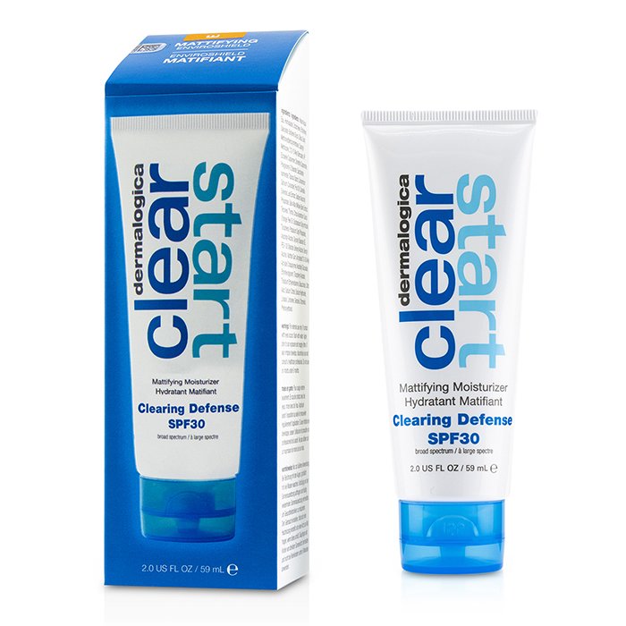 Dermalogica Clear Start Defensa Limpiadora SPF 30 59ml/2ozProduct Thumbnail