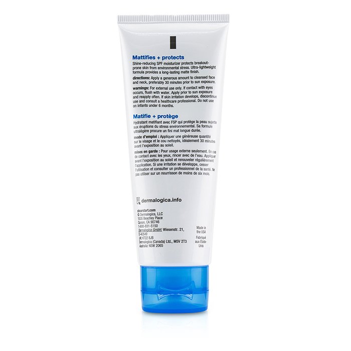 Dermalogica Clear Start Defensa Limpiadora SPF 30 59ml/2ozProduct Thumbnail