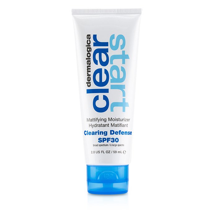 Dermalogica Clear Start Defensa Limpiadora SPF 30 59ml/2ozProduct Thumbnail