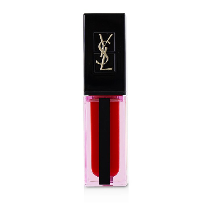 Yves Saint Laurent Rouge Pur Couture Vernis À Lèvres Water Stain 5.9ml/0.20ozProduct Thumbnail