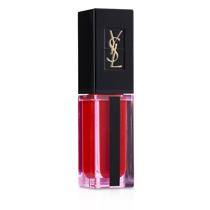 Yves Saint Laurent Rouge Pur Couture Vernis À Lèvres Water Stain 5.9ml/0.20ozProduct Thumbnail