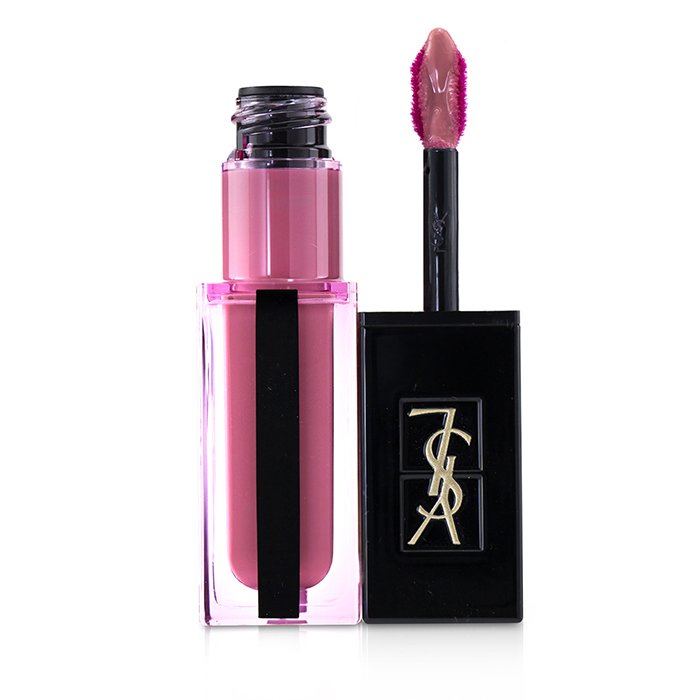 Yves Saint Laurent Rouge Pur Couture Vernis À Lèvres Water Stain 5.9ml/0.20ozProduct Thumbnail