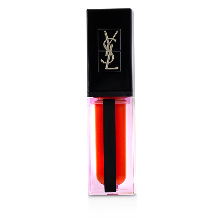Yves Saint Laurent Rouge Pur Couture Vernis À Lèvres Water Stain 5.9ml/0.20ozProduct Thumbnail
