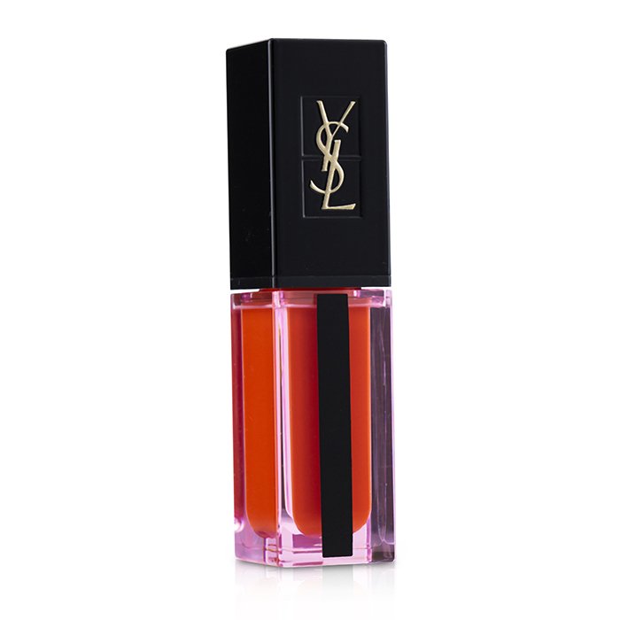 Yves Saint Laurent Rouge Pur Couture Vernis À Lèvres Water Stain 5.9ml/0.20ozProduct Thumbnail