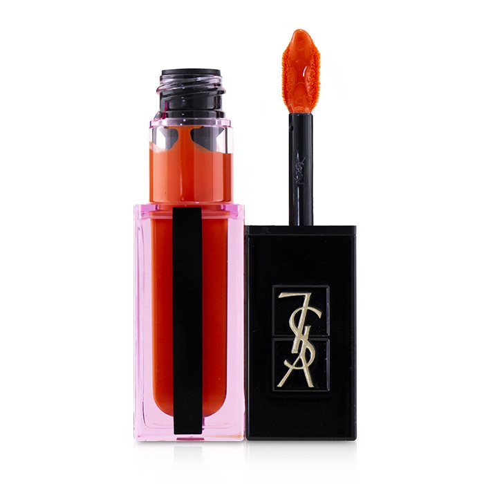 Yves Saint Laurent Rouge Pur Couture Vernis À Lèvres Water Stain 5.9ml/0.20ozProduct Thumbnail