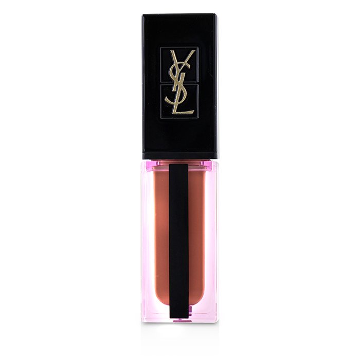 Yves Saint Laurent Rouge Pur Couture Vernis À Lèvres Water Stain 5.9ml/0.20ozProduct Thumbnail