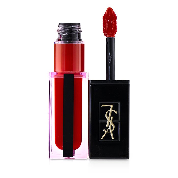 rouge pur couture vernis a levres water stain