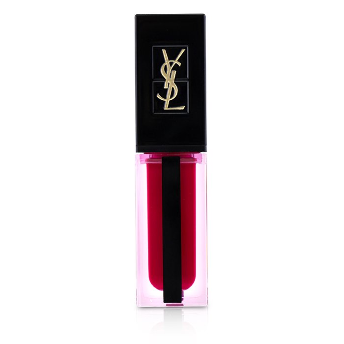 입생로랑 Yves Saint Laurent 루쥬 쀠르 꾸뛰르 베르니 아 레브르 워터 스테인 5.9ml/0.20ozProduct Thumbnail