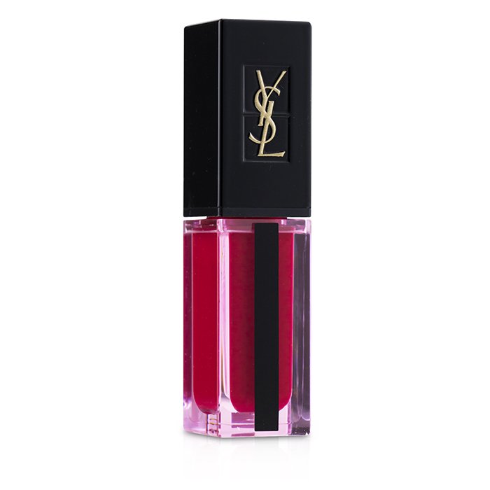 입생로랑 Yves Saint Laurent 루쥬 쀠르 꾸뛰르 베르니 아 레브르 워터 스테인 5.9ml/0.20ozProduct Thumbnail
