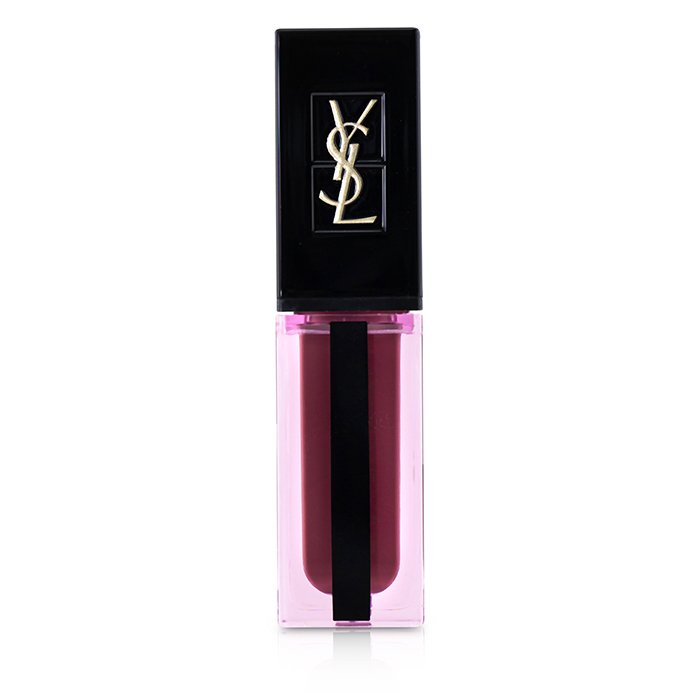 Yves Saint Laurent Rouge Pur Couture Vernis À Lèvres Water Stain 5.9ml/0.20ozProduct Thumbnail