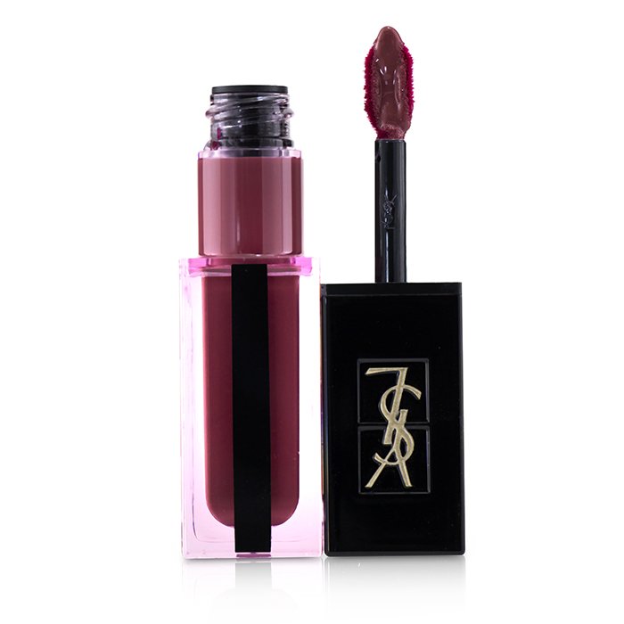 Yves Saint Laurent Rouge Pur Couture Vernis À Lèvres Water Stain 5.9ml/0.20ozProduct Thumbnail