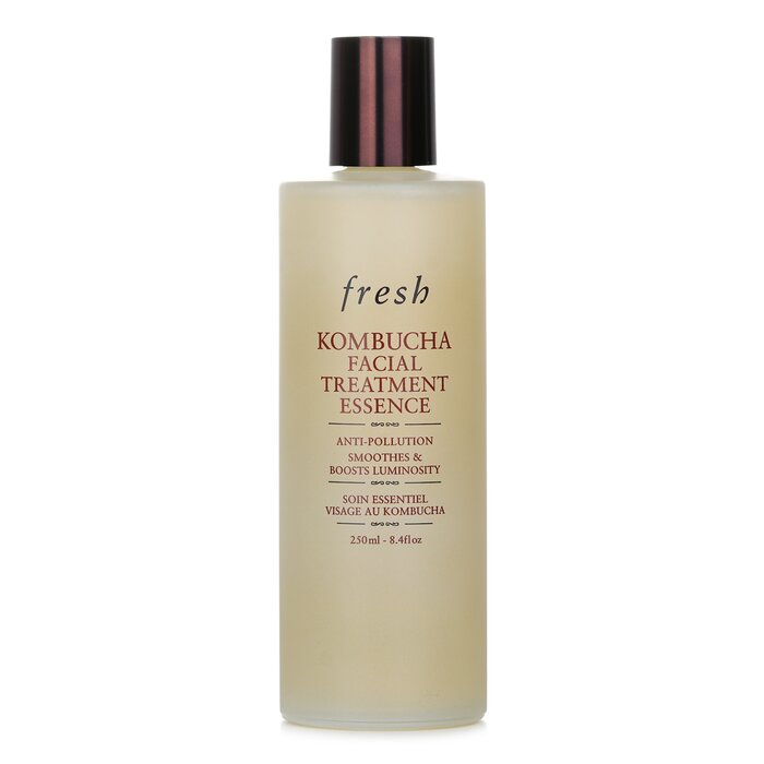 Fresh Black Tea Kombucha Facial Treatment Essence(Random Packaging) 250ml/8.4ozProduct Thumbnail