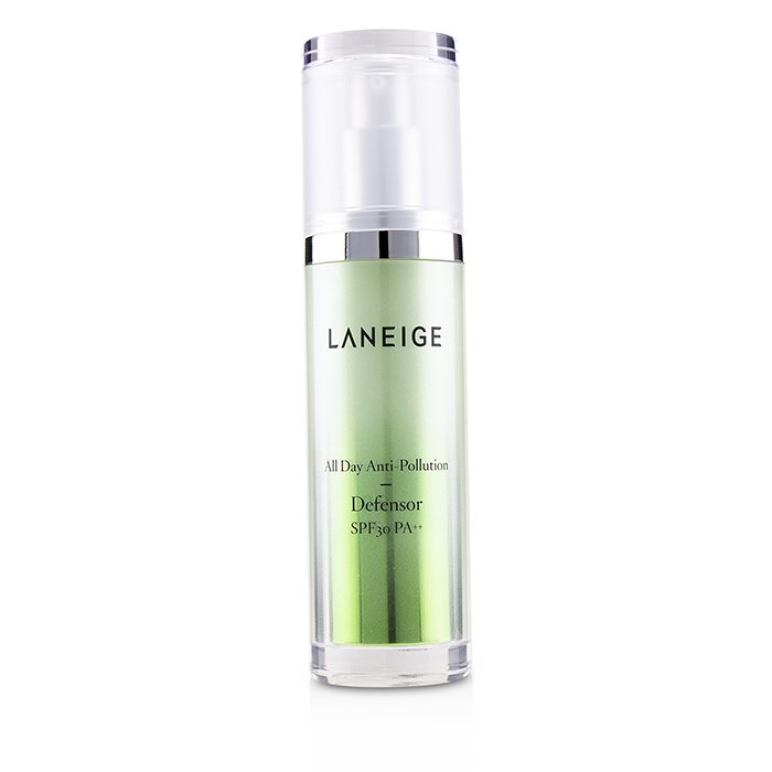 Laneige All Day Anti-pollution Defensor SPF30 PA++(Exp. Date 02/2020) 40ml/1.35ozProduct Thumbnail