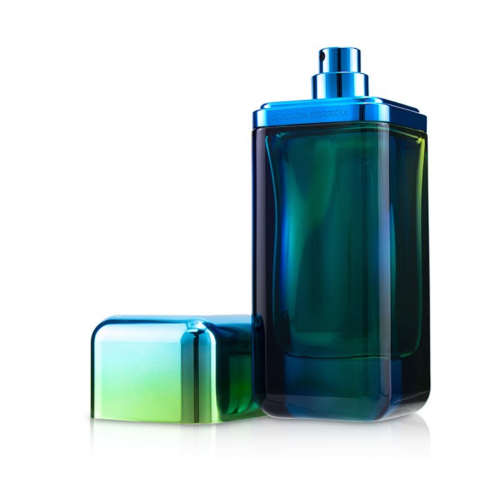 Carolina Herrera 212 VIP Men Party Fever Eau De Toilette Spray 100ml/3.4ozProduct Thumbnail