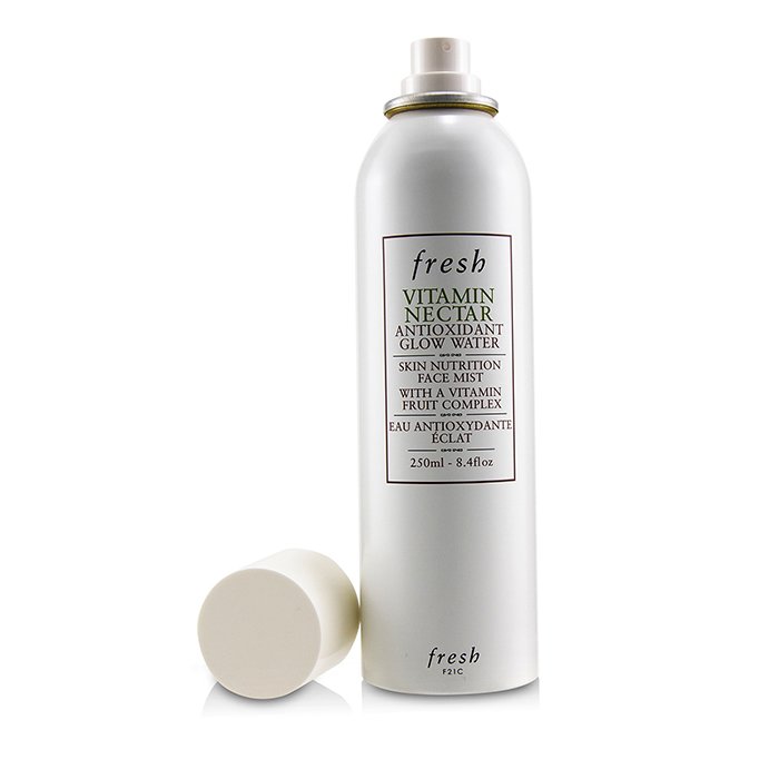 Fresh Vitamin Nectar Antioxidant Glow Water 250ml/8.4ozProduct Thumbnail