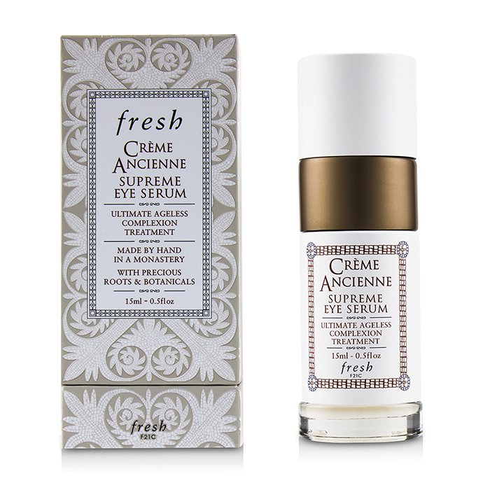 Fresh Creme Ancienne Supreme Eye Serum 15ml/0.5ozProduct Thumbnail