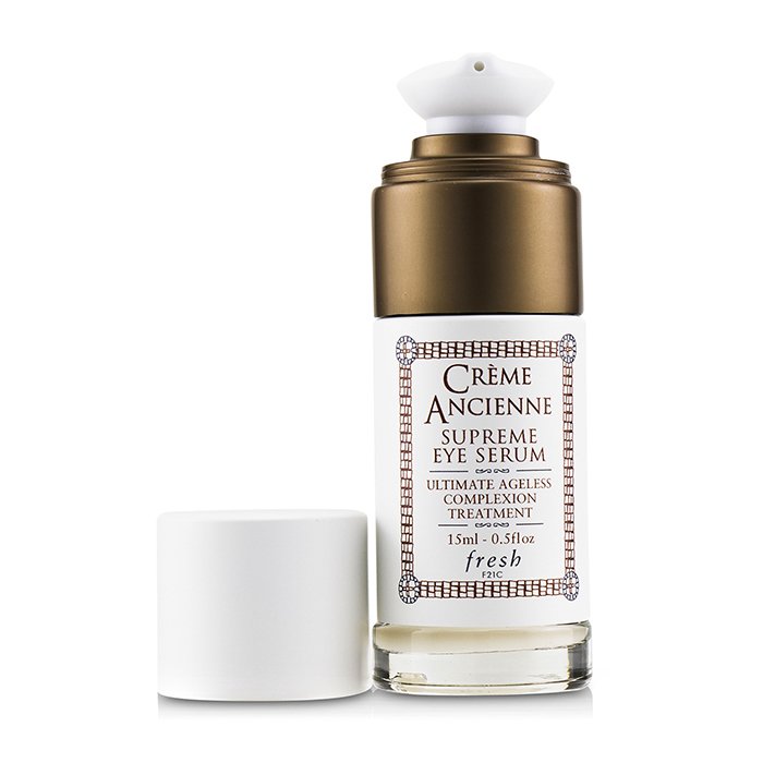 Fresh Creme Ancienne Supreme Eye Serum 15ml/0.5ozProduct Thumbnail