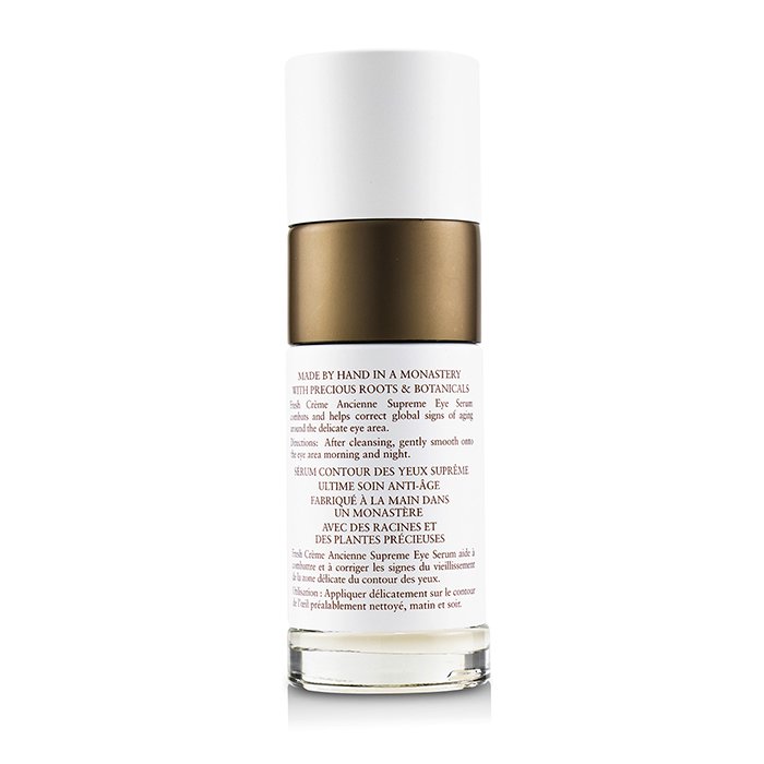 Fresh Creme Ancienne Supreme Eye Serum 15ml/0.5ozProduct Thumbnail