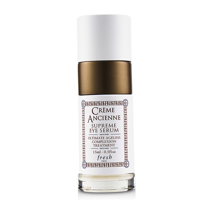 Fresh Creme Ancienne Supreme Eye Serum 15ml/0.5ozProduct Thumbnail