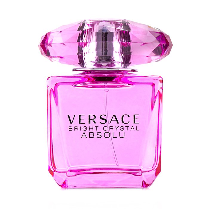 bedrag voorkant uitbarsting Versace - Bright Crystal Absolu Eau De Parfum Spray 30ml/1oz (F) - Eau De  Parfum | Free Worldwide Shipping | Strawberrynet USA