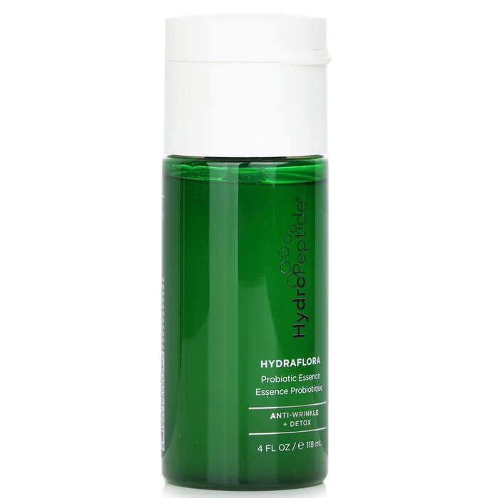 HydroPeptide Hydraflora Probiotic Essence 118ml/4ozProduct Thumbnail